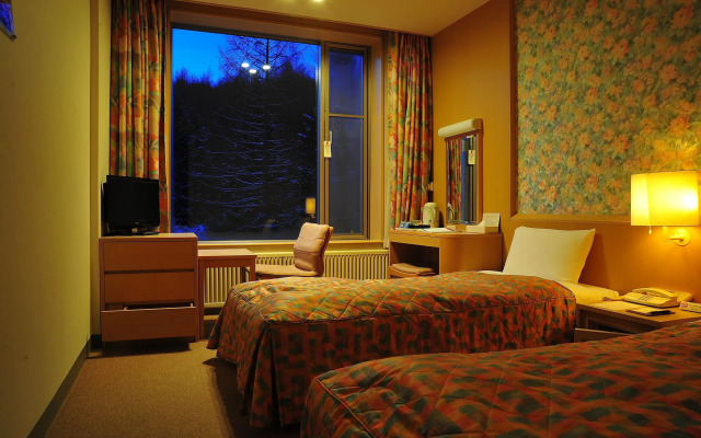 Shiga Kogen Prince Hotel