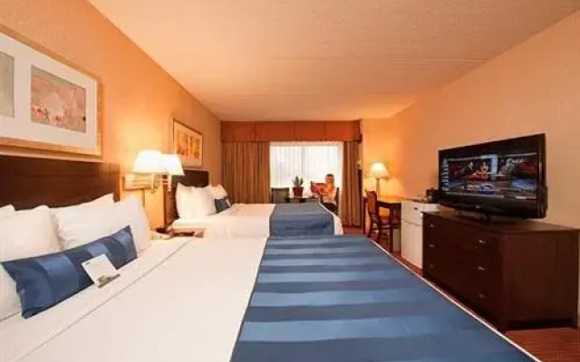 Cleveland Clinic Guesthouse