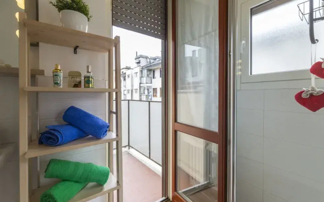 notaMI - CASA RELAX - Central Station