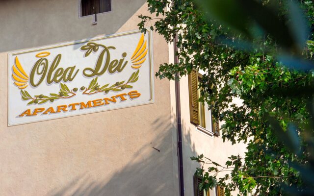 Olea Dei Holiday Apartments