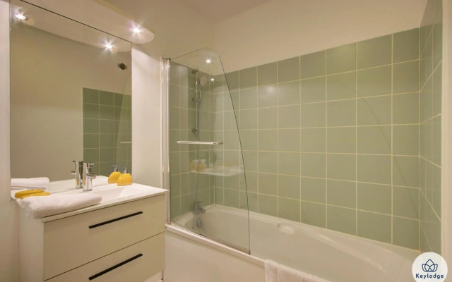 T2 - Fiorella - Piscine et terrasse - 36m2 - Saint-Denis
