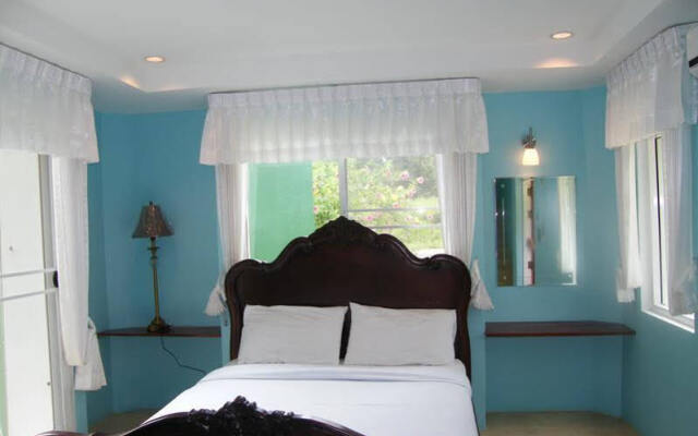 Phuauem-Khaoyai Resort
