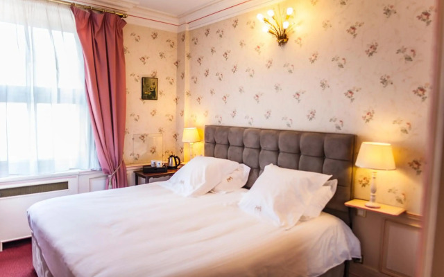 Hotel Meurice