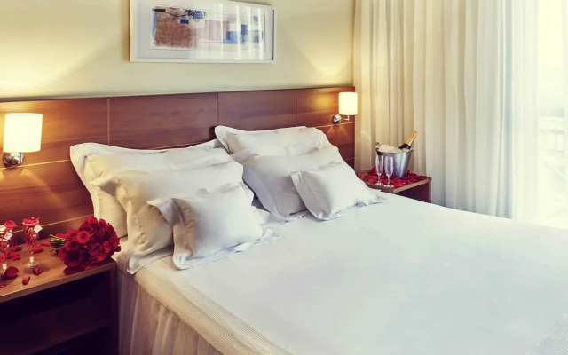 Mercure São Caetano Do Sul Hotel