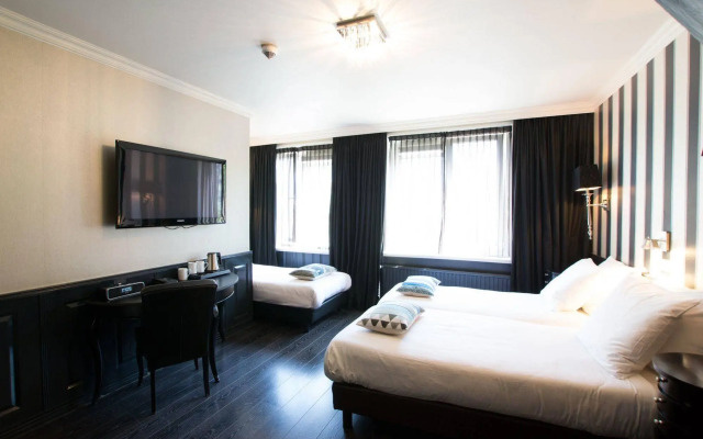 Hotel Sint Nicolaas