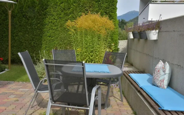 Holiday Home in Fulpmes With Garden