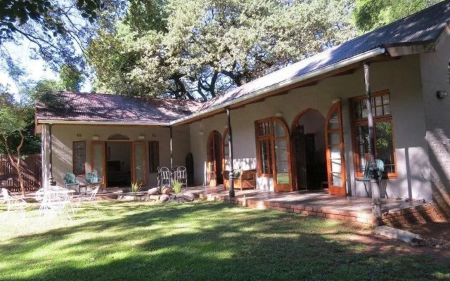 Waverley Guest House