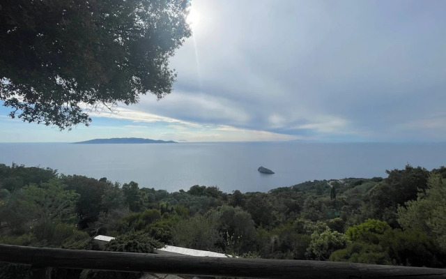 Wildsunset - Villa Cala Moresca