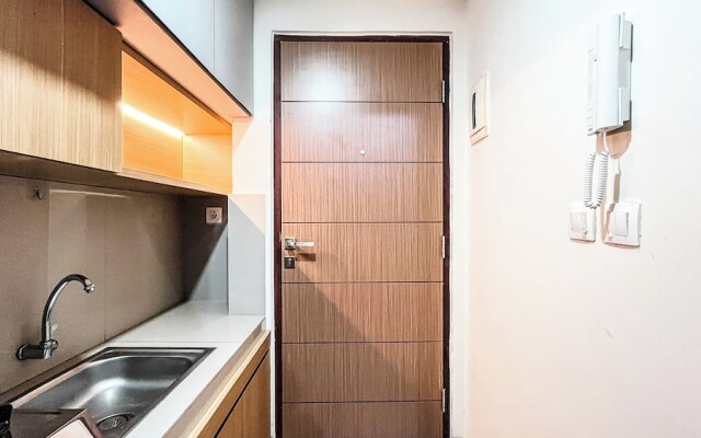 Comfort Studio Apartment Vida View Makassar