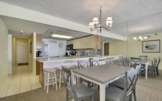 Henlopen Unit 303 by Long & Foster