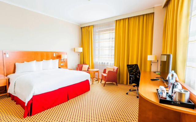Courtyard By Marriott Pilsen