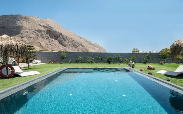 Sagma Villas