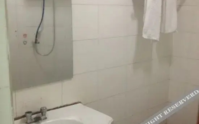 Shishi Fuxiang Hostel