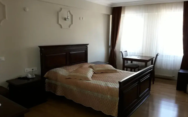Dogalya Hotel