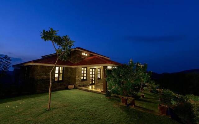The Wild Retreat