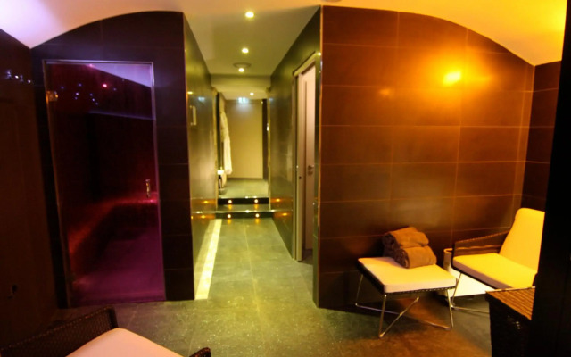 Hostellerie du Chapeau Rouge