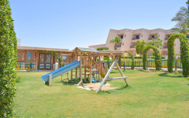 Jasmine Palace Resort & Spa