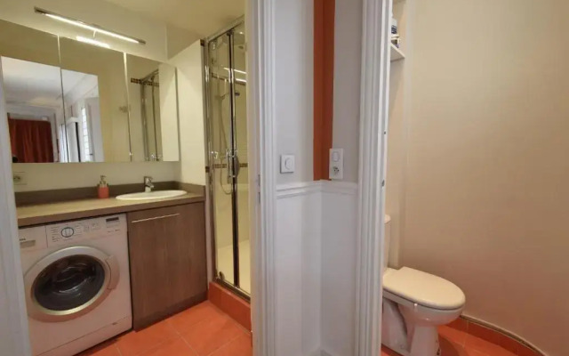 215010 - Appartement 4 personnes à Paris