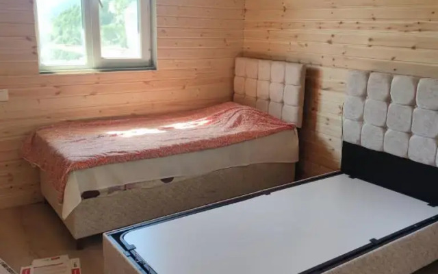 Guest House Goderdzi