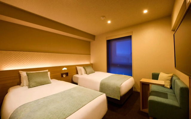 Rihga Place Kyoto Shijo Karasuma