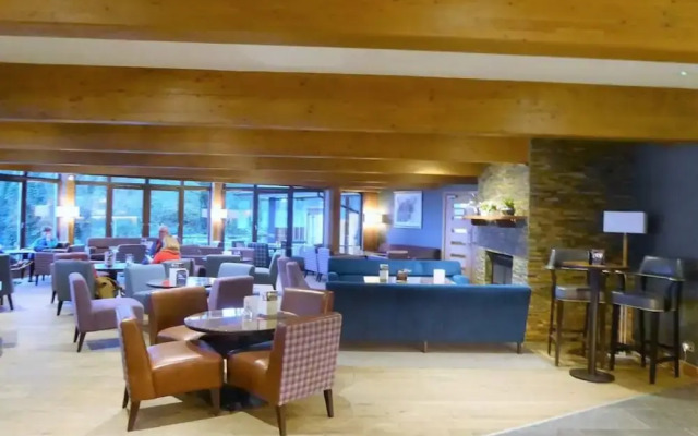 Lodge on Loch Lomond Hotel