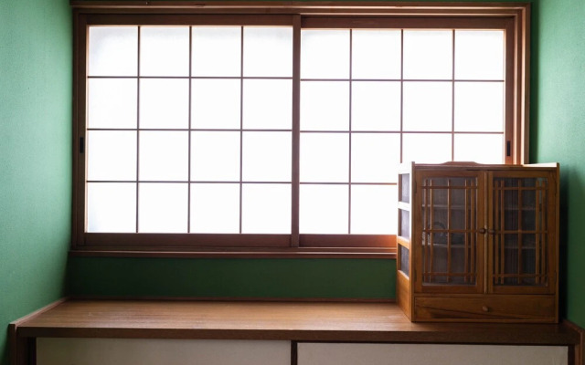 Tsuruhashi Japanese House