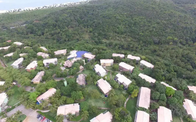 Bangalô Villas do Pratagy