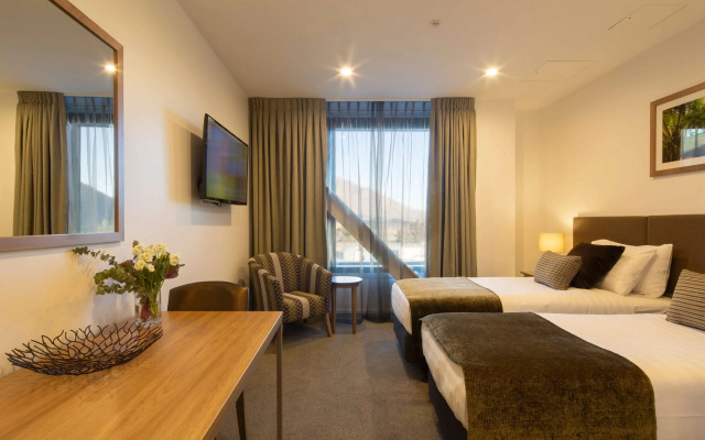 Wyndham Garden Remarkables Park Queenstown