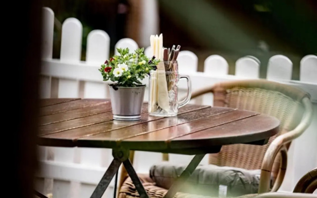 Landgasthof Bayerwald