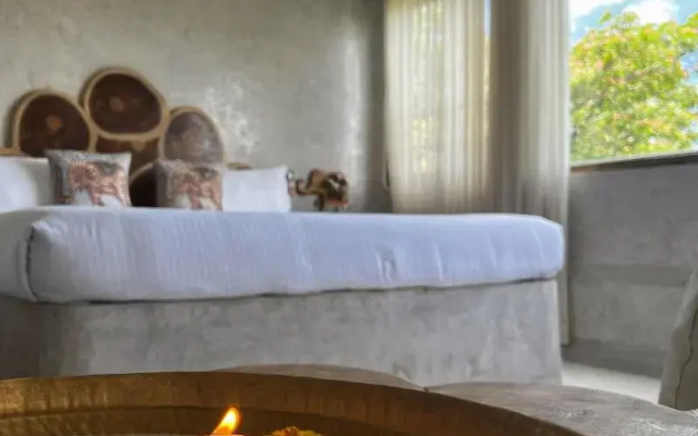 Matsya Island Retreat