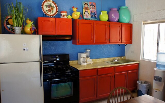 Caracol Peninsula 544-A - 2 Br home