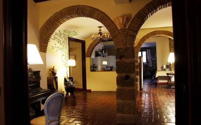 Señorío de Briñas