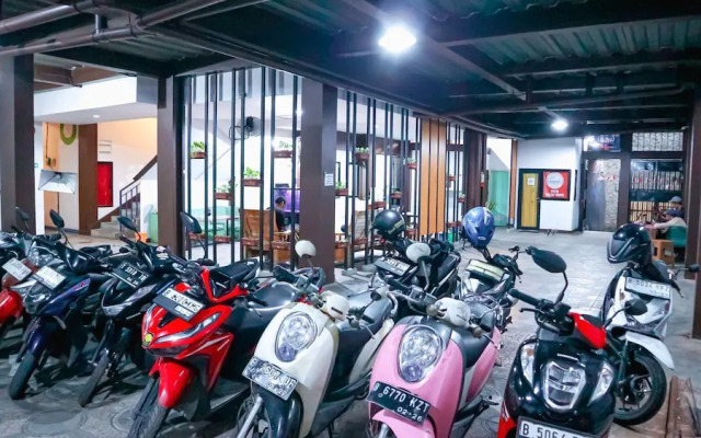 Collection O Tunas Plaza Residence