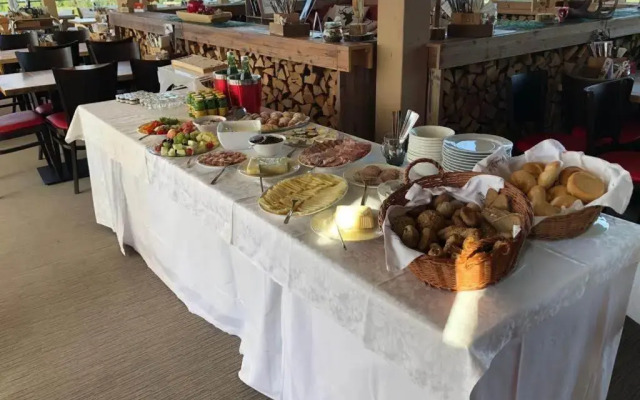 Ski- & Wanderhotel Berghof