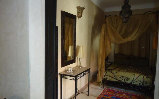 Riad ViewPoint