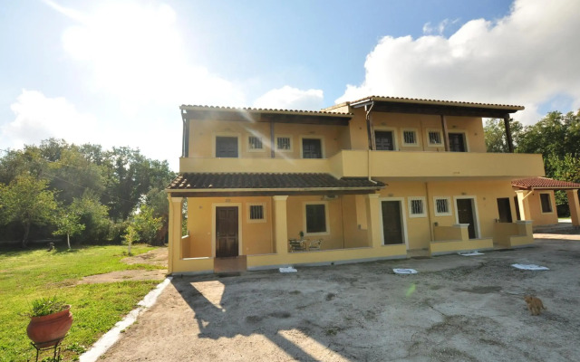 Laskaris Studios