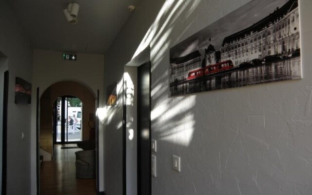 Aquitain Hotel