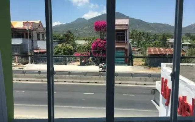Lily 2 Motel