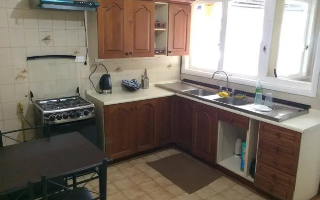Hostal Entre Araucarias