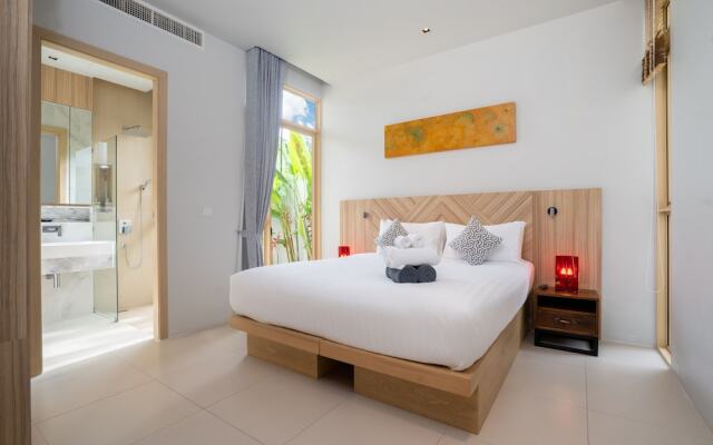 Himmapana Luxury Villas