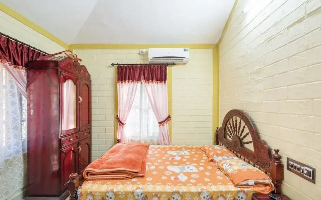 GuestHouser 2 BR Homestay 110d