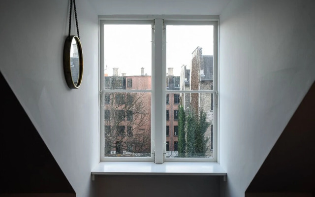 Studio Apartment in Christianshavn