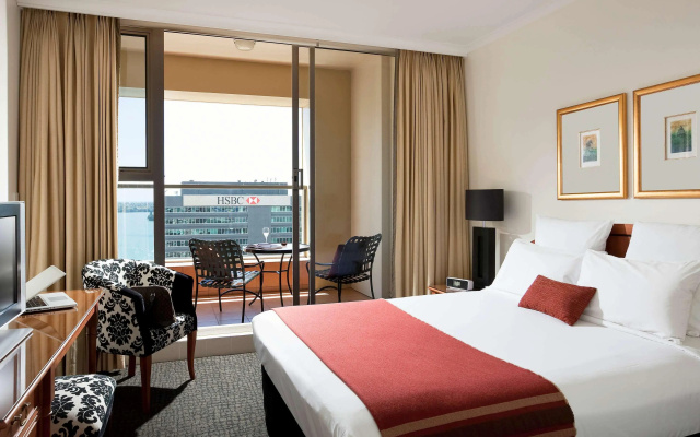 The Sebel Quay West Auckland – Guest Rooms – Auckland