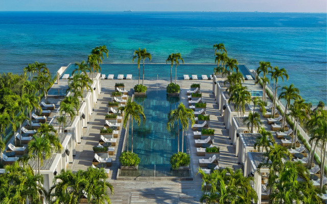 Impression Moxché by Secrets – Adults Only – All Inclusive