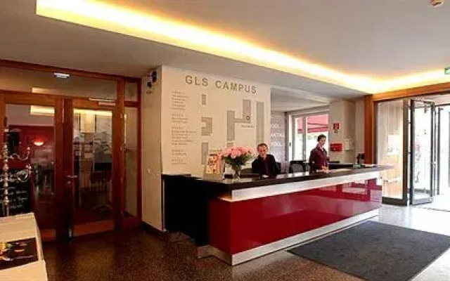 GLS Studio Hotel Berlin