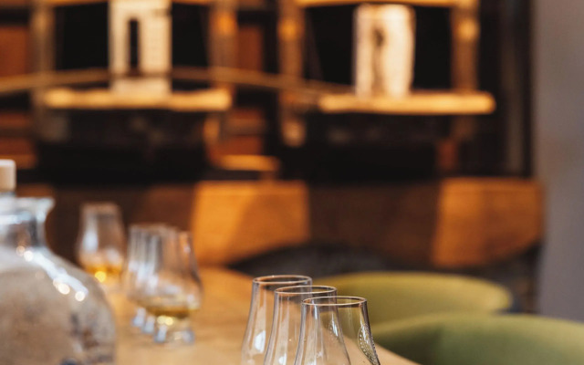 Isle of Raasay Distillery