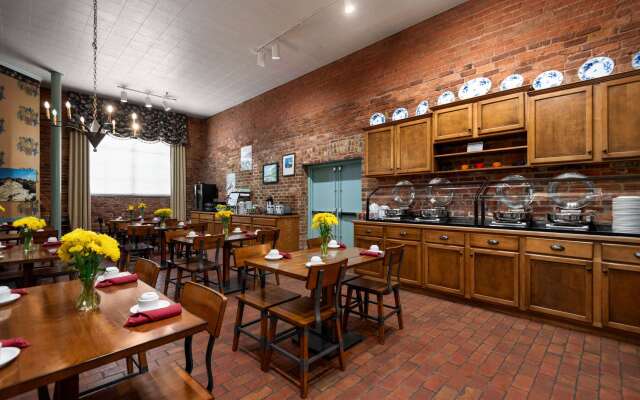 The Historic Brookstown Inn, Trademark Collection by Wyndham