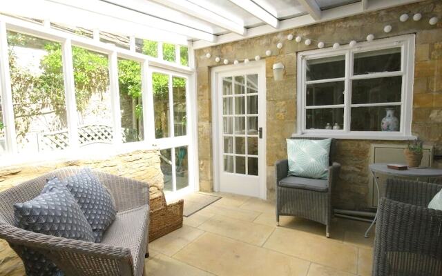 Providence Cottage, BURFORD