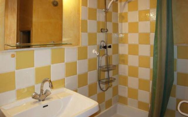 Apartment Les carlines