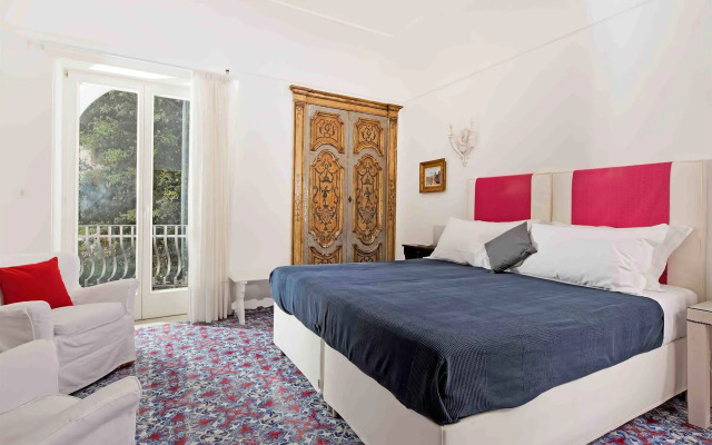 Villa Silia